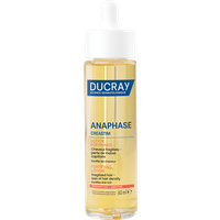 Ducray Creastim Reactiv - Lozione Trattante Contro la Caduta dei Capelli Anti-Caduta Occasionale con Creatina, 60ml
