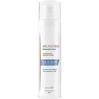 Ducray Melascreen - Siero Luminosità Anti-Macchie Brune e Scure, 40ml