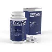 Dulac Farmaceutici 1982 Dream Expert Notte 60 Compresse