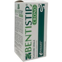 Dymalife Pharmaceutical Bentistip Crono Integratore Alimentare, 300ml