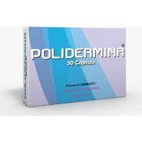 Dymalife Pharmaceutical Polidermina 30 Capsule