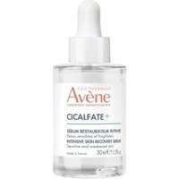 Eau Thermale Avène Cicalfate - Siero Riequilibrante Intenso, 30ml