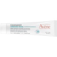 Eau Thermale Avène Cleanance - Comedomed Peeling Crema Intensiva Imperfezioni, 40ml