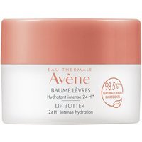 Eau Thermale Avène Cold Cream - Balsamo Labbra Nutrizione Intensa, 10ml