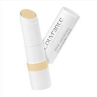 Eau Thermale Avène Couvrance - Stick Correttore SPF20 Colore Giallo, 4g