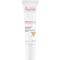 Eau Thermale Avène DermAbsolu - Trattamento Contorno Occhi Riempitivo, 15ml