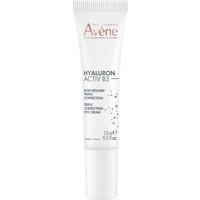 Eau Thermale Avène Hyaluron Activ B3 - Trattamento Contorno Occhi Correzione Antirughe, 15ml