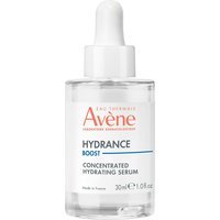 Eau Thermale Avène Hydrance - Boost Siero Concentrato Idratante per Pelle Disidratata, 30ml