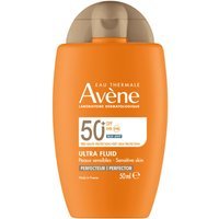 Eau Thermale Avène Ultra Fluid Perfezionatore Protezione Molto Alta SPF50+, 50ml