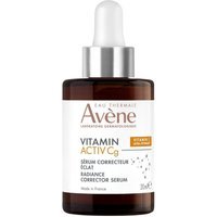 Eau Thermale Avène Vitamin Activ Cg Siero Correttore Luminositè Anti-Etè, 30ml