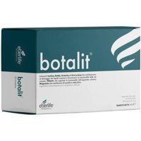 Eberlife Farmaceutici Botalit Integratore Funzionalità Vie Urinarie, 20 Bustine