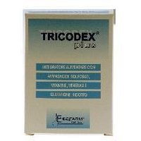 Ecofarm Group Tricodex Plus 15 Compresse