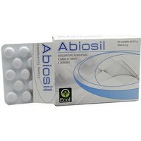 Ecol Sas Abiosil Compresse