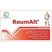 Edp Laboratories Reumalt 30 Capsule