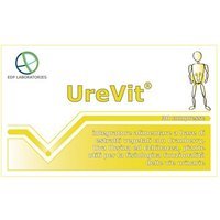 Edp Laboratories Urevit 30 Compresse