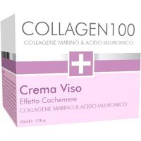 EFAS Collagen100 Crema Viso Effetto Cachemire, 50ml