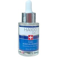 EFAS Linea100 - HA100 Gel Acido Ialuronico Puro, 30ml