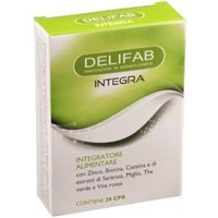 Elifab Delifab Integra 20 Compresse