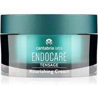 Endocare Tensage - Crema Viso Nutriente Rassodante e Rigenerante, 50ml