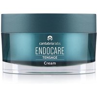 Endocare Tensage - Crema Viso Rassodante Rigenerante, 30ml