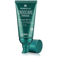 Endocare Tensage - Day Cream SPF30 Crema Giorno Rassodante Rigenerante, 50ml
