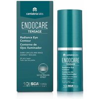 Endocare Tensage - Eye Contour Contorno Occhi Anti-Occhiaie e Borse, 15ml