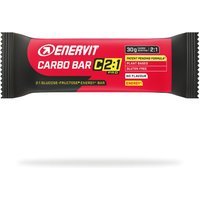 Enervit C2:1 Pro - Carbo Bar No Flavour Barretta Energetica, 50g