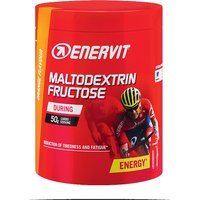 Enervit Maltodextrin Fructose Integratore Alimentare Energetico, 500g