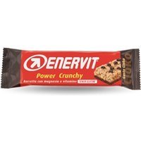 Enervit Power Crunchy Gusto Choco Barretta 40 g