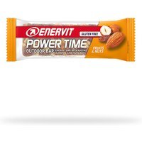 Enervit Power Time Frutta Secca Barretta 35 g