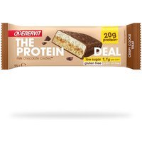 Enervit The Protein Deal - Barretta Proteica Gusto Cookie, 55g