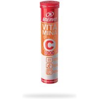 Enervit Vitamina C 1000mg Integratore Alimentare, 20 compresse effervescenti