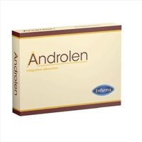 Enfarma Androlen Integratore Alimentare Tonico Ricostituente 30 Compresse