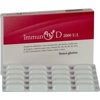 E.n.s. Immunens D 2000 Ui 20 Capsule