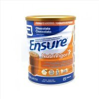 Ensure Nutrivigor Cioccolato Integratore Alimentare, 850 g