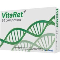 E.n.s. Vitaret 20 Compresse