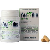 Envicon Medical Auxilie Bpcpro 30 Compresse