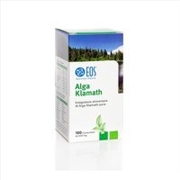 Eos Alga Klamath Integratore Alimentare, 100 Compresse
