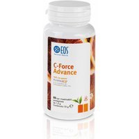 Eos C Force Advance Integratore Vitamina C, 60 Compresse Masticabili