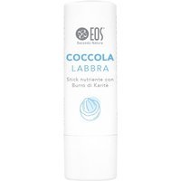 EOS Coccola Labbra Stick Nutriente, 4,5ml