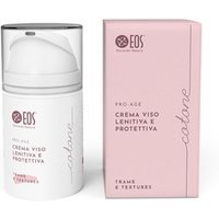 Eos Pro-Age - Cotone Crema Viso Lenitiva e Protettiva, 50ml