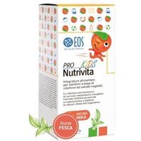 Eos Pro-Nutrivita - Kids Integratore Alimentare, 300ml