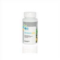 EOS Serotonin Plus Integratore Alimentare Per Il Tono Dell'Umore 60 Capsule