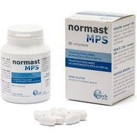 Epitech Group Normast MPS Alimento a fini medici speciali, 90 compresse