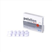 Epitech Group Pelvilen Dual Act Integratore Alimentare, 20 Compresse