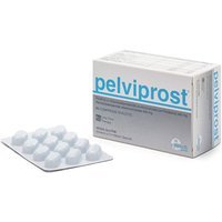 Epitech Group Pelviprost Disturbi della Prostata, 60 Compresse