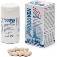Epitech Group Podoven Capsule 60 Capsule