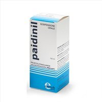 Epitech Paidinil Integratore Alimentare 150 ml
