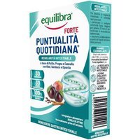 Equilibra Puntualita' Quotidiana Forte 30 Compresse