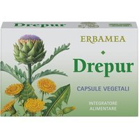 Erbamea Drepur 24 Capsule